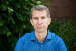 Peter Kirchberger Orangeville Hearing Clinic and Alliston Audiology