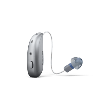 Resound Vivia and Savi