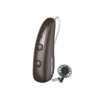 Signia Pure Charge & Go